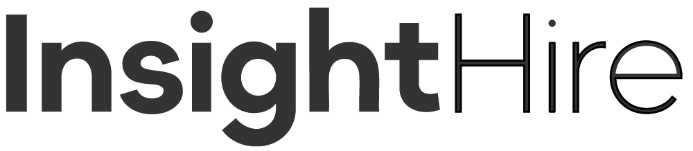 InsightHire logo